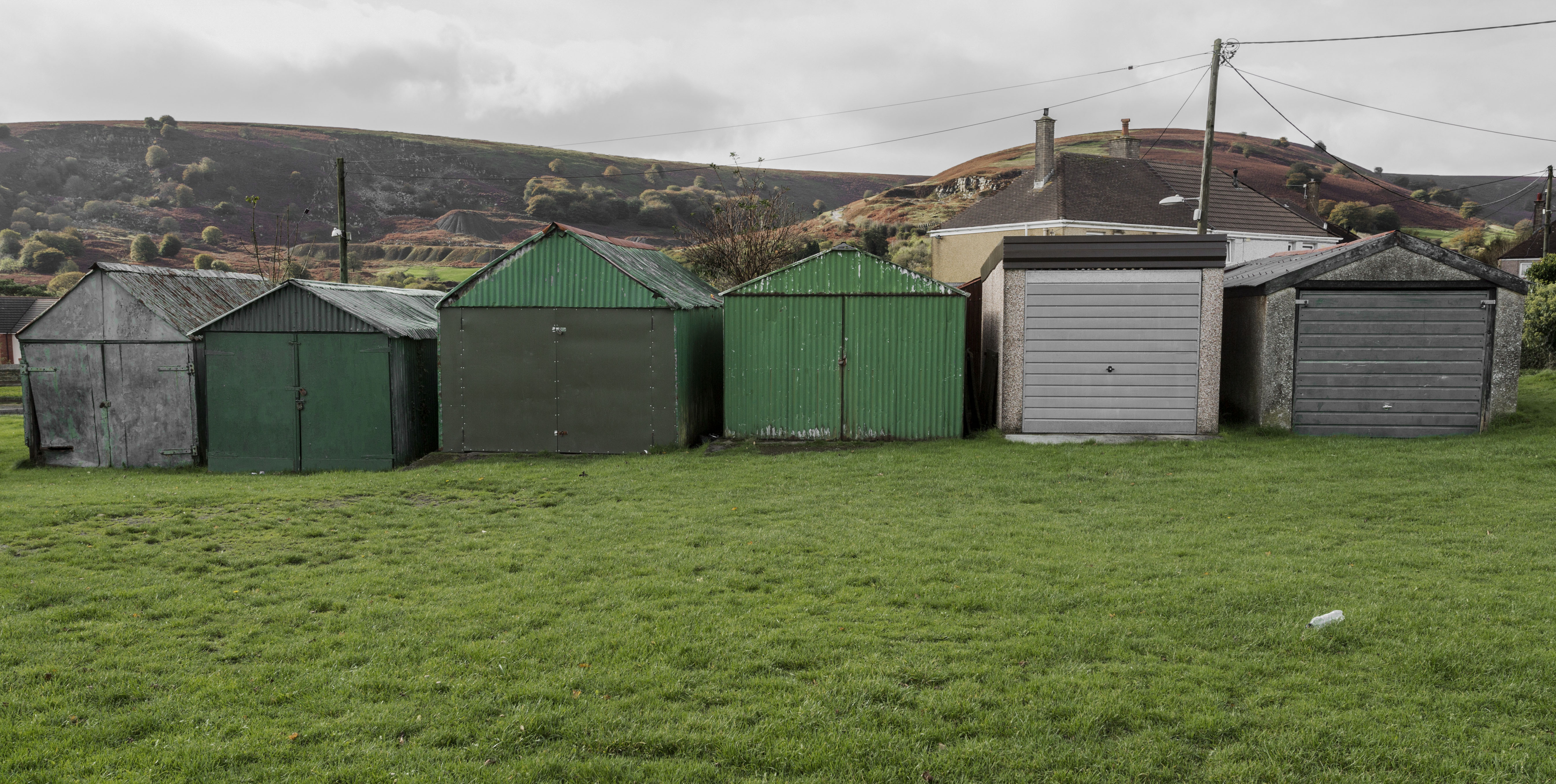 Green Sheds 211Pix